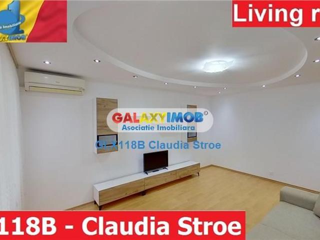 NOU Inchiriere apartament 2 camere Giurgiului Tatulesti