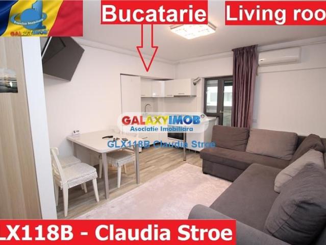 NOU Inchiriere apartament 2 camere Piata Sudului Metrou TUR VIRTUAL