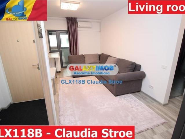 NOU Inchiriere apartament 2 camere Piata Sudului Metrou TUR VIRTUAL