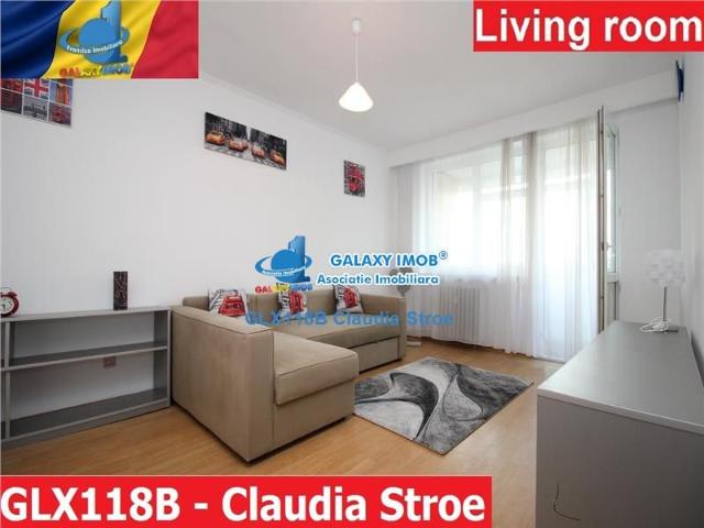 NOU! INCHIRIERE APARTAMENT 3 CAMERE LA PRET DE 2 CAMERE