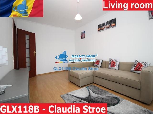 NOU! INCHIRIERE APARTAMENT 3 CAMERE LA PRET DE 2 CAMERE