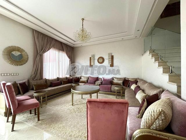 NOU OU 1010 Villa à vendre à Dar Bouazza