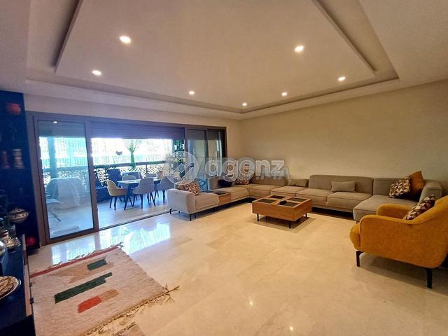 NOU OU 1022 Appartement à vendre à Dar Bouazza
