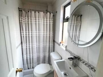 NOU / Luminosa Casa en Lomas de San Andrés 1575 | Dormitorios por 8500.00 en Concepción