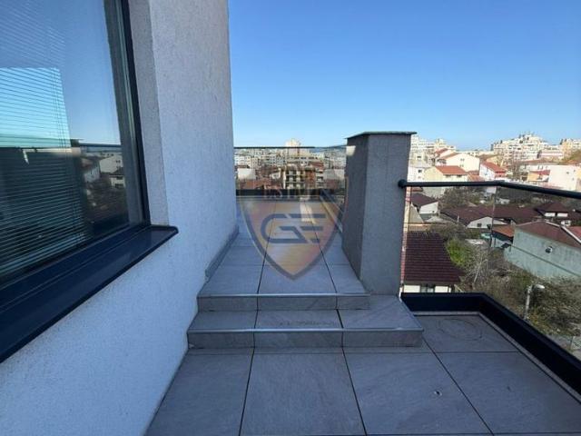 NOU Salcamilor Residence 3camere 127 mp Trocadero, Boxa, Buncar ANTIAT