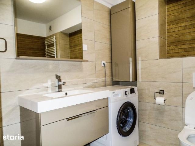 Nou studio Lux Complex Nou Icon Residence, Sectorul 1