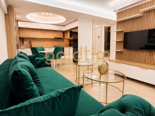 NOU SUPERB MOBILAT UTILAT ANSAMBLU GYM SI PISCINA