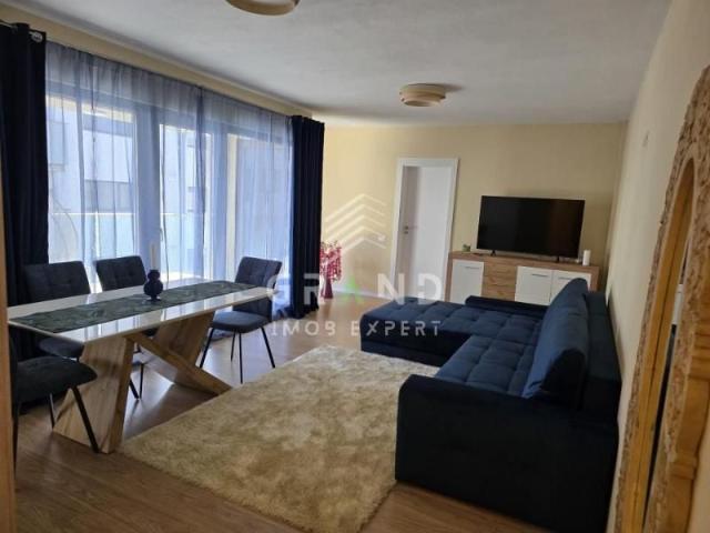 NOU PE PIATA | 2 Camere | 2 Bai | Terasa | Garaj | Cartier Borhanci