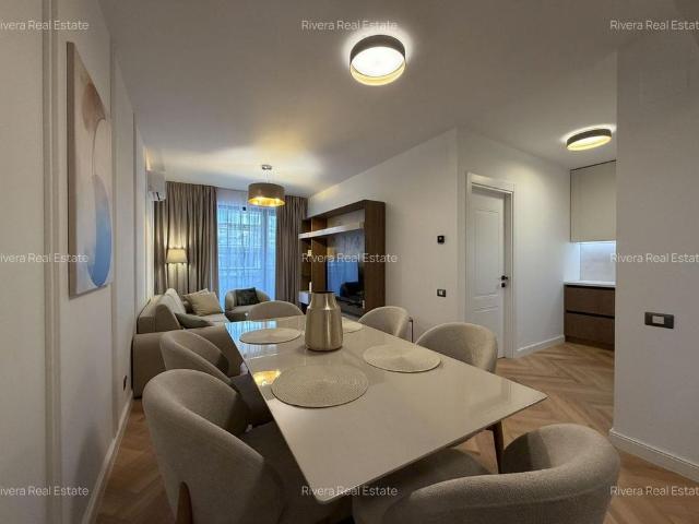 NOU PRIMA INCHIRIERE | MOBILAT SI UTILAT | TERASA | LOC DE PARCARE