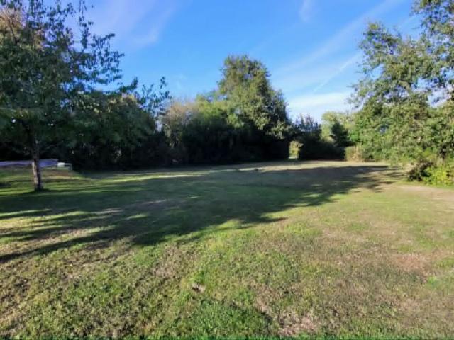 Nouaillé Maupertuis Vente Terrain 86