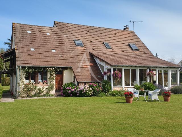 Nouan le Fuzelier Vente Maison 41