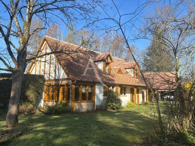 Nouan le Fuzelier Vente Maison 41