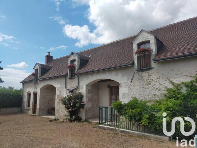 Nouans les Fontaines Vente Maison 37