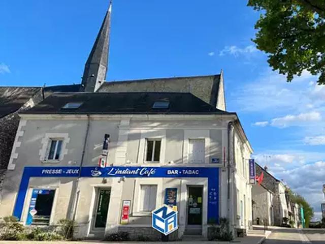 Nouâtre 37800 Achat / Vente divers