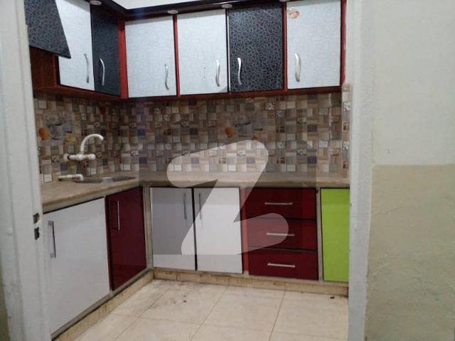Nouman Grand City Block 17 Gulistan E Jauhor Karachi Flat For Sale