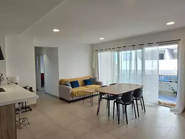 Nouméa 98800 Achat / Vente appartement 3 pièces t3
