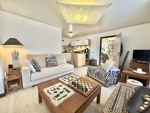 Nouméa 98800 Achat / Vente appartement 3 pièces t3 au dernier étage terrasse