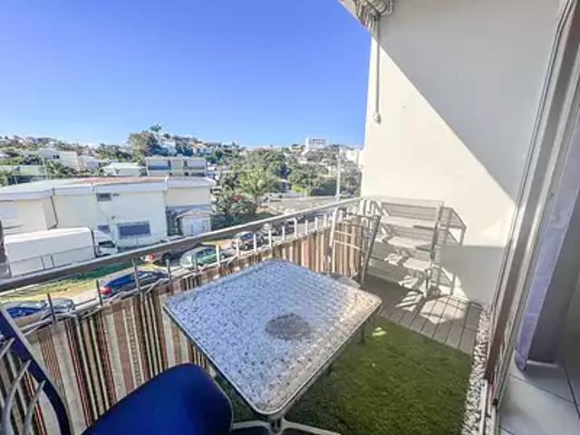Nouméa 98800 Achat / Vente appartement 3 pièces t3 au dernier étage parking