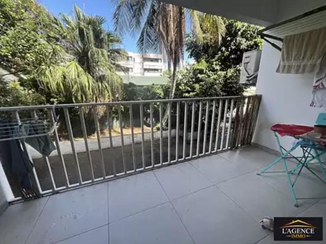 Nouméa 98800 Achat / Vente appartement 3 pièces t3 parking