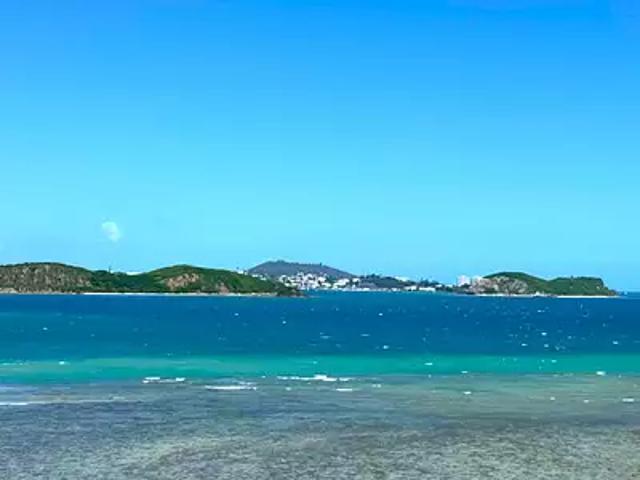 Nouméa 98800 Achat / Vente appartement 3 pièces t3 terrasse