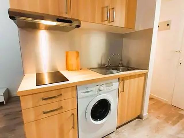 Nouméa 98800 Achat / Vente appartement 1 pièce t1