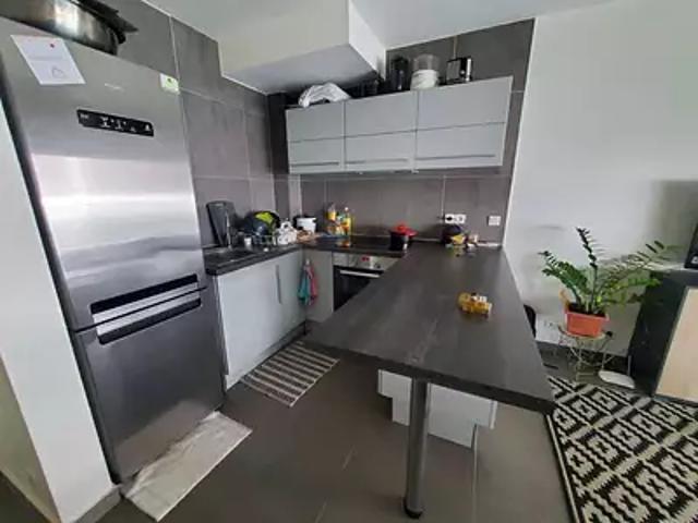 Nouméa 98800 Achat / Vente appartement 1 pièce t1 terrasse
