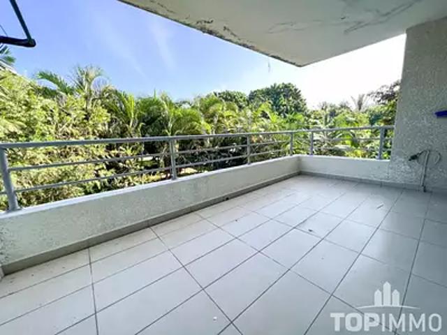 Nouméa 98800 Achat / Vente appartement 2 pièces t2