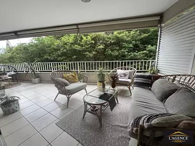 Nouméa 98800 Achat / Vente appartement 2 pièces t2