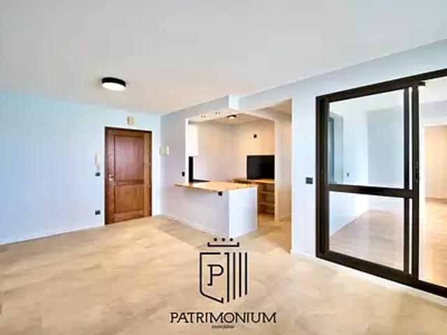 Nouméa 98800 Achat / Vente appartement 2 pièces t2 au dernier étage