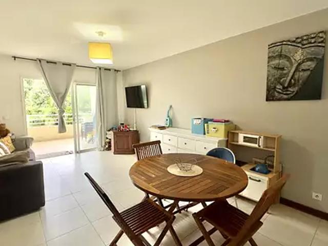 Nouméa 98800 Achat / Vente appartement 2 pièces t2 terrasse