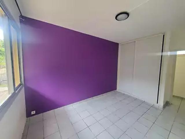 Nouméa 98800 Achat / Vente appartement 4 pièces t4 parking