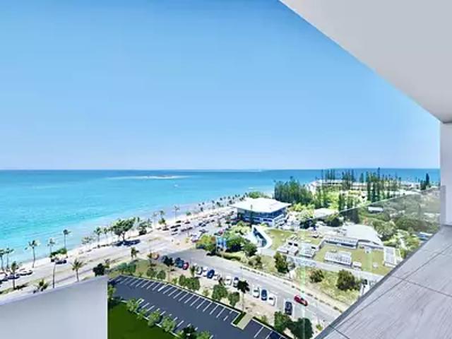 Nouméa 98800 Achat / Vente appartement 4 pièces t4 piscine terrasse