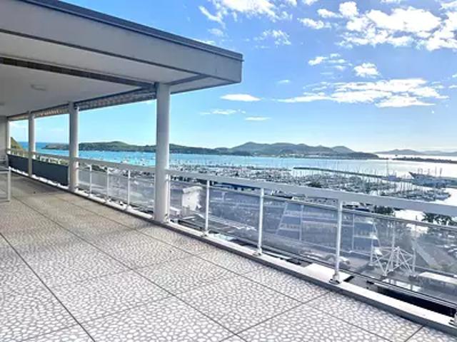 Nouméa 98800 Achat / Vente appartement 4 pièces t4 terrasse