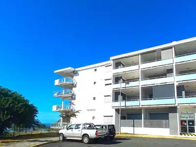 Nouméa 98800 Achat / Vente appartement 4 pièces t4 terrasse