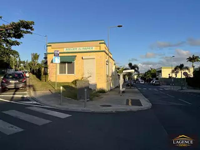 Nouméa 98800 Achat / Vente divers parking