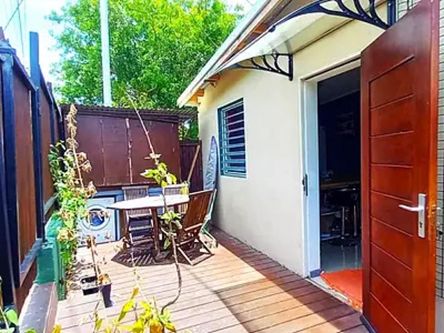 Nouméa 98800 Achat / Vente maison 2 pièces t2