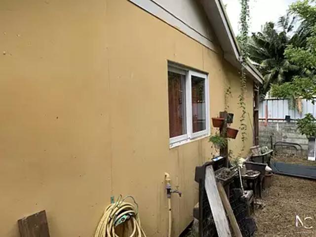 Nouméa 98800 Achat / Vente maison 3 pièces t3