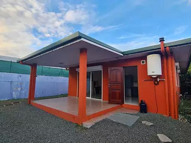 Nouméa 98800 Achat / Vente maison 4 pièces t4