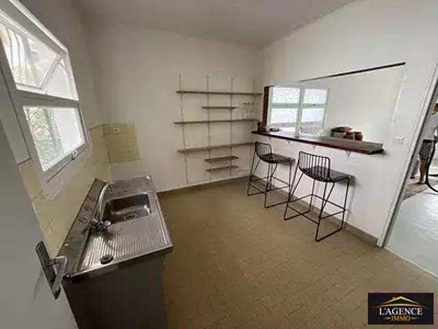 Nouméa 98800 Achat / Vente maison 4 pièces t4