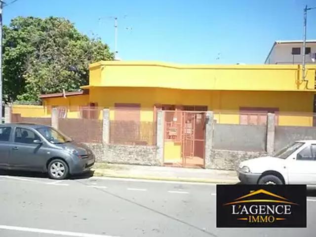 Nouméa 98800 Achat / Vente maison 4 pièces t4