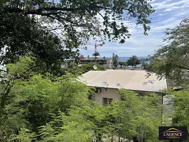 Nouméa 98800 Achat / Vente terrain