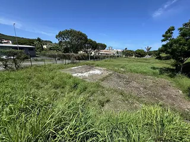 Nouméa 98800 Achat / Vente terrain