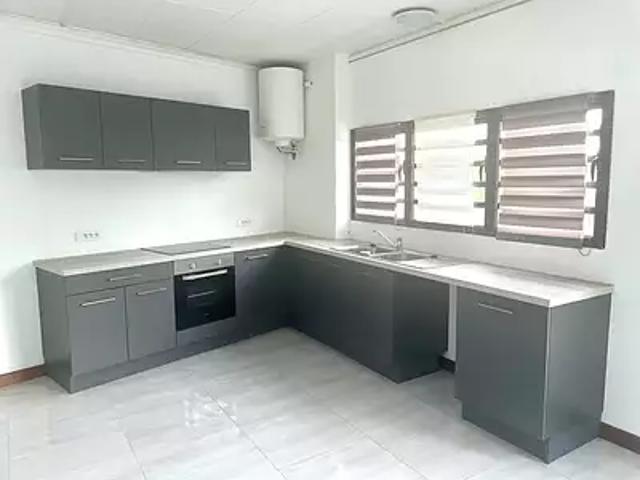 Nouméa 98800 Location appartement 3 pièces t3