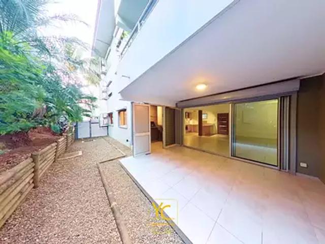 Nouméa 98800 Location appartement 3 pièces t3 terrasse