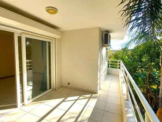 Nouméa 98800 Location appartement 2 pièces t2