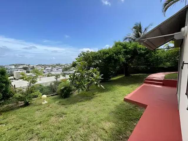 Nouméa 98800 Location appartement 2 pièces t2