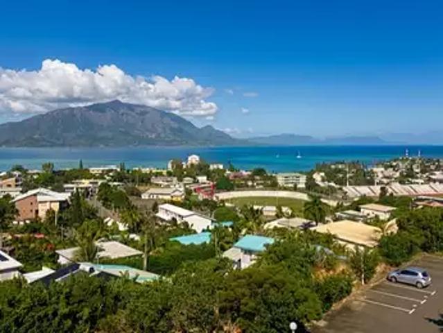 Nouméa 98800 Location appartement 4 pièces t4 terrasse