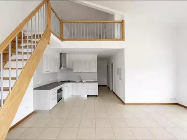 Nouméa 98800 Location appartement 5 pièces t5 terrasse