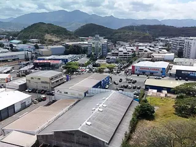 Nouméa 98800 Location divers parking