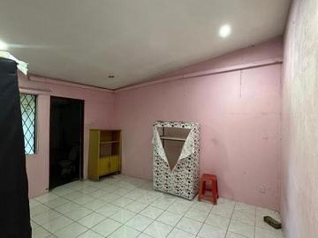 Nounton Apartment